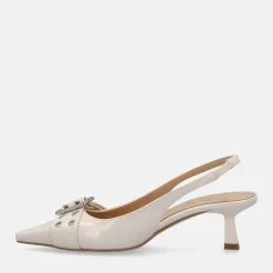 DU SIMON CHANEL | Donna Chanel/slingback