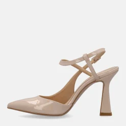 DU SIMON CHANEL | Donna Chanel/slingback