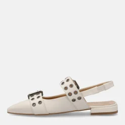 DU SIMON CHANEL | Donna Chanel/slingback