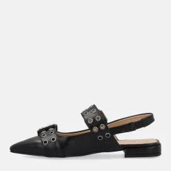 DU SIMON CHANEL | Donna Chanel/slingback