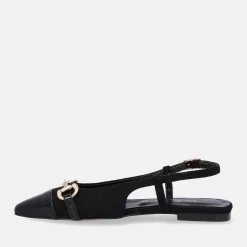 DU SIMON CHANEL | Donna Chanel/slingback
