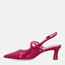DU SIMON CHANEL | Donna Chanel/slingback