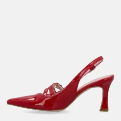 DU SIMON CHANEL | Donna Chanel/slingback