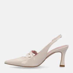 DU SIMON CHANEL | Donna Chanel/slingback