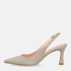 DU SIMON CHANEL | Donna Chanel/slingback