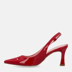 DU SIMON CHANEL | Donna Chanel/slingback