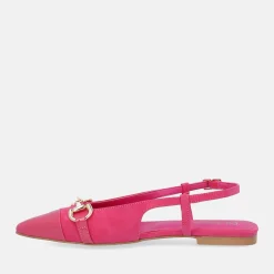 DU SIMON CHANEL | Donna Chanel/slingback
