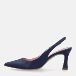 DU SIMON CHANEL | Donna Chanel/slingback