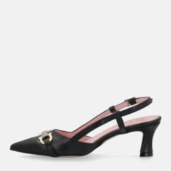 DU SIMON CHANEL | Donna Chanel/slingback