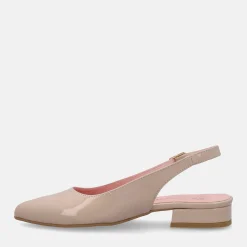DU SIMON CHANEL | Donna Chanel/slingback