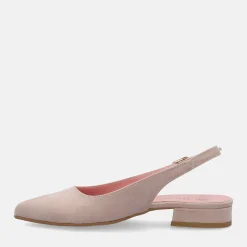 DU SIMON CHANEL | Donna Chanel/slingback