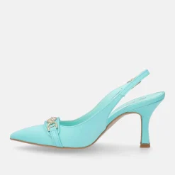 DU SIMON CHANEL | Donna Chanel/slingback