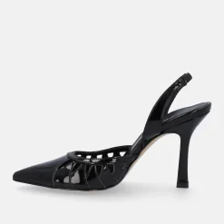 DU SIMON CHANEL | Donna Chanel/slingback