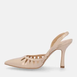 DU SIMON CHANEL | Donna Chanel/slingback