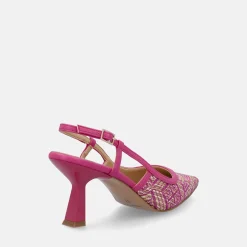 DU SIMON CHANEL | Donna Chanel/slingback