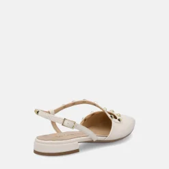 DU SIMON CHANEL | Donna Chanel/slingback