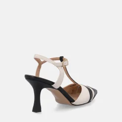 DU SIMON CHANEL | Donna Chanel/slingback