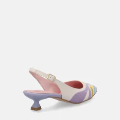DU SIMON CHANEL | Donna Chanel/slingback