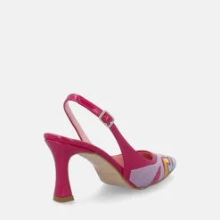 DU SIMON CHANEL | Donna Chanel/slingback