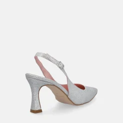 DU SIMON CHANEL | Donna Chanel/slingback