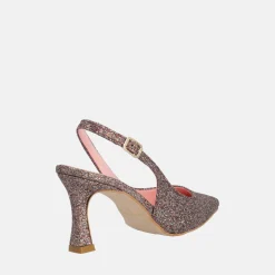 DU SIMON CHANEL | Donna Chanel/slingback