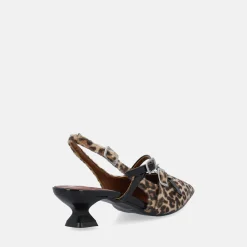 DU SIMON CHANEL | Donna Chanel/slingback