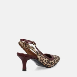 DU SIMON CHANEL | Donna Chanel/slingback
