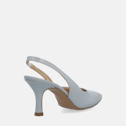 DU SIMON CHANEL | Donna Chanel/slingback