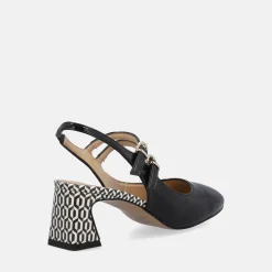 DU SIMON CHANEL | Donna Chanel/slingback