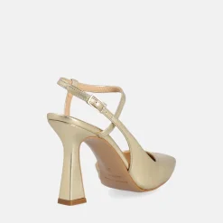 DU SIMON CHANEL | Donna Chanel/slingback