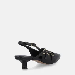 DU SIMON CHANEL | Donna Chanel/slingback