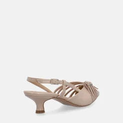 DU SIMON CHANEL | Donna Chanel/slingback