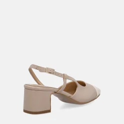 DU SIMON CHANEL | Donna Chanel/slingback