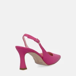 DU SIMON CHANEL | Donna Chanel/slingback