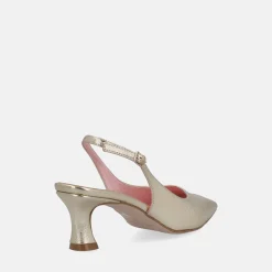 DU SIMON CHANEL | Donna Chanel/slingback