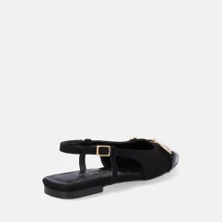 DU SIMON CHANEL | Donna Chanel/slingback