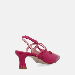 DU SIMON CHANEL | Donna Chanel/slingback