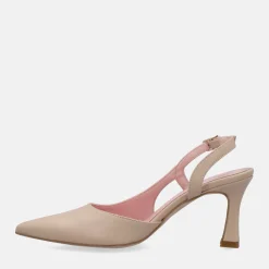 DU SIMON CHANEL | Donna Chanel/slingback