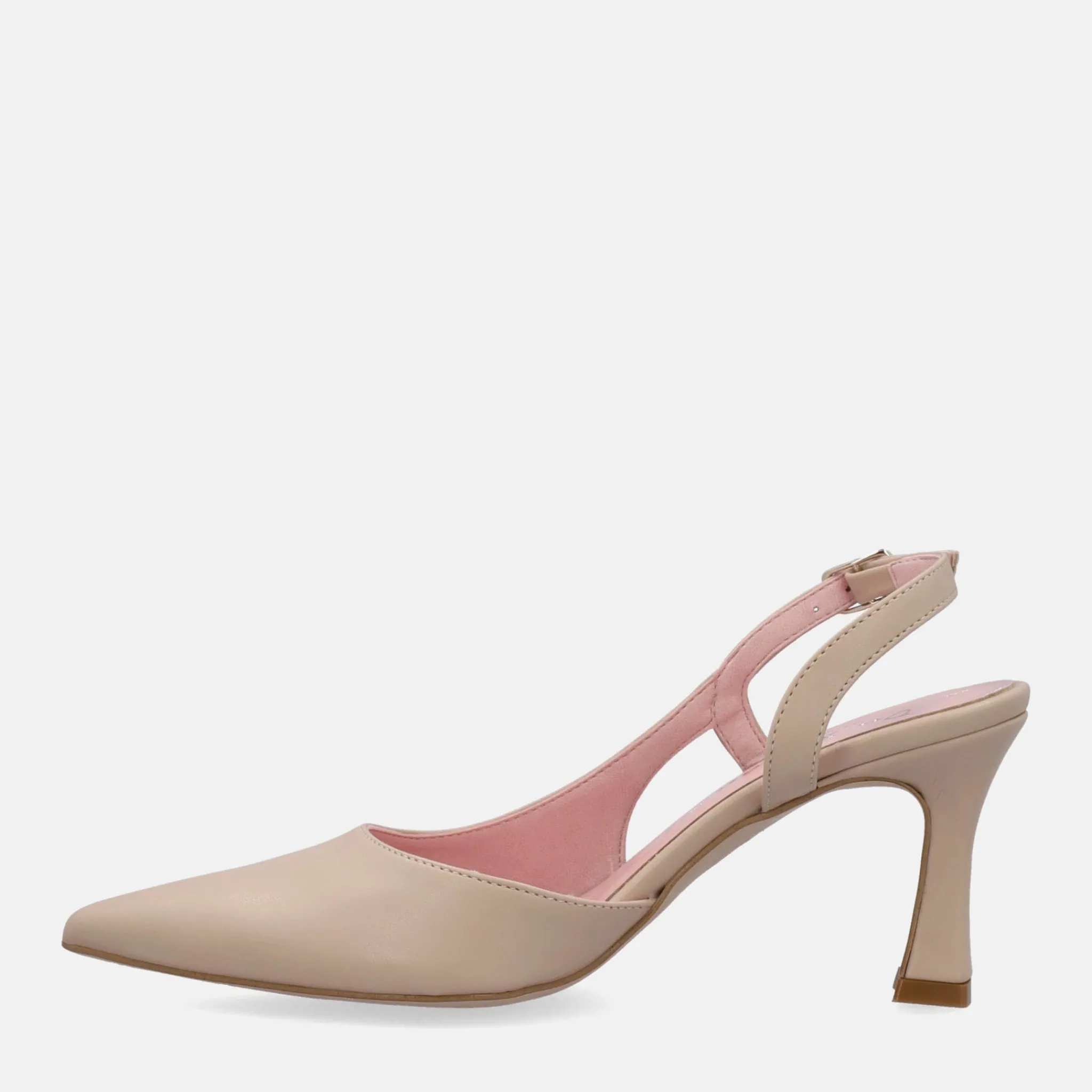 DU SIMON CHANEL | Donna Chanel/slingback