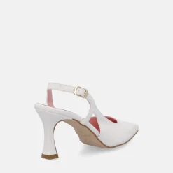 DU SIMON CHANEL | Donna Chanel/slingback