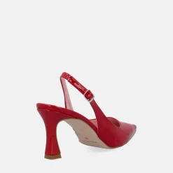 DU SIMON CHANEL | Donna Chanel/slingback