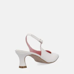 DU SIMON CHANEL | Donna Chanel/slingback