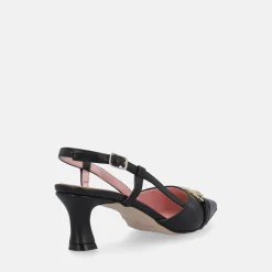 DU SIMON CHANEL | Donna Chanel/slingback