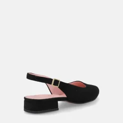 DU SIMON CHANEL | Donna Chanel/slingback