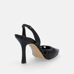 DU SIMON CHANEL | Donna Chanel/slingback