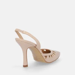 DU SIMON CHANEL | Donna Chanel/slingback