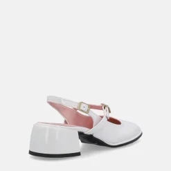 DU SIMON CHANEL | Donna Chanel/slingback
