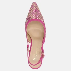 DU SIMON CHANEL | Donna Chanel/slingback