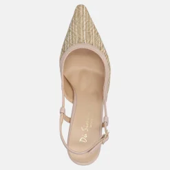 DU SIMON CHANEL | Donna Chanel/slingback