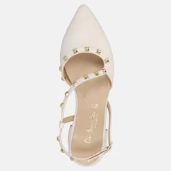 DU SIMON CHANEL | Donna Chanel/slingback